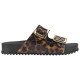 Zaxy Women's Mules PU